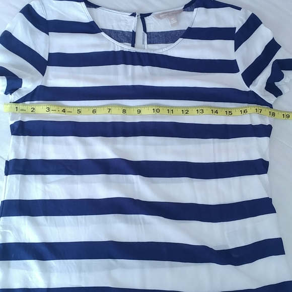 Banana Republic top - Picture 3 of 8